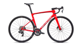 NEW 2027 Specialized Tarmac SL9 Comp - SRAM Rival AXS 2X12 Size: 49cm