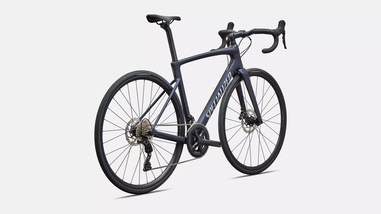 NEW 2027 Specialized Roubaix SL8 Shimano Tiagra Size: 58cm