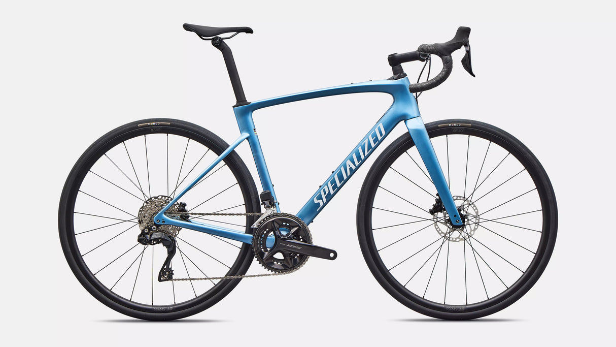 2026 Specialized Roubaix SL8 Comp Carbon Shimano 105 Di2 Size: 56cm