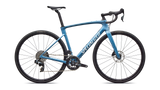 2026 Specialized Roubaix SL8 Comp Rival AXS 12 Speed DT Swiss Wheels Size: 56cm