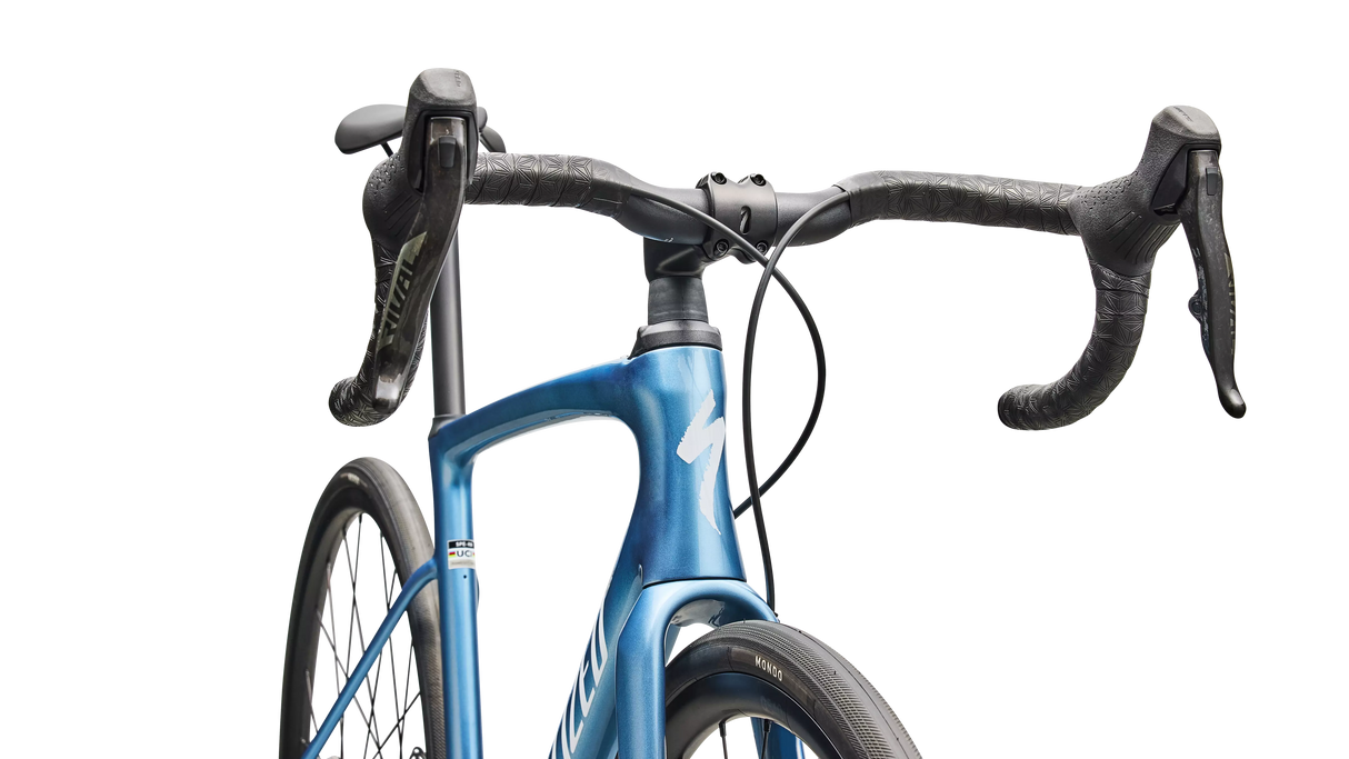 2026 Specialized Roubaix SL8 Comp Rival AXS 12 Speed DT Swiss Wheels Size: 56cm