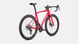 2027 Specialized Roubaix SL8 Pro Sram Force AXS Size: 56cm (Preowned)