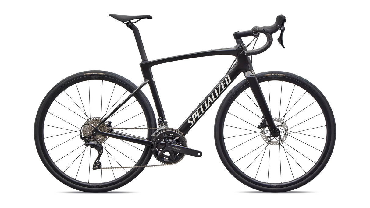 NEW 2026 Specialized Roubaix SL8 Sport Shimano 105 12-Speed Size: 54cm