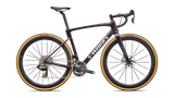 2027 Specialized S-Works Roubaix SL8 Sram Red AXS Size: 56cm (Preowned)