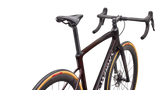 2027 Specialized S-Works Roubaix SL8 Sram Red AXS Size: 56cm (Preowned)