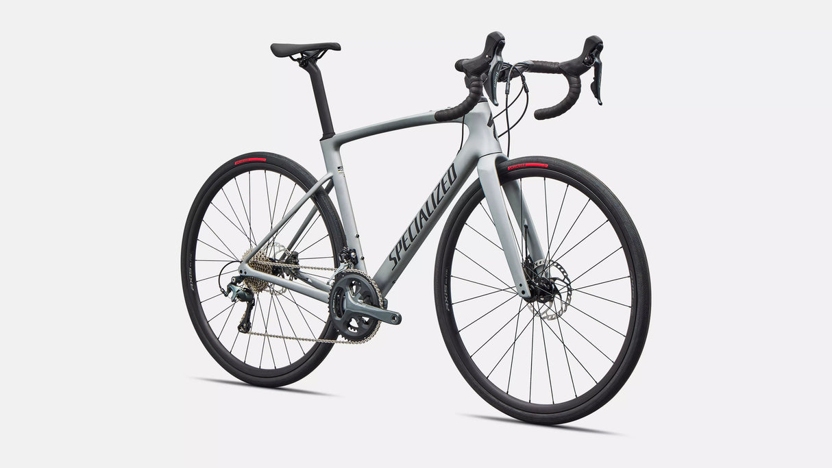 2026 Specialized Roubaix SL8 Carbon Disc Shimano Tiagra Size: 56cm