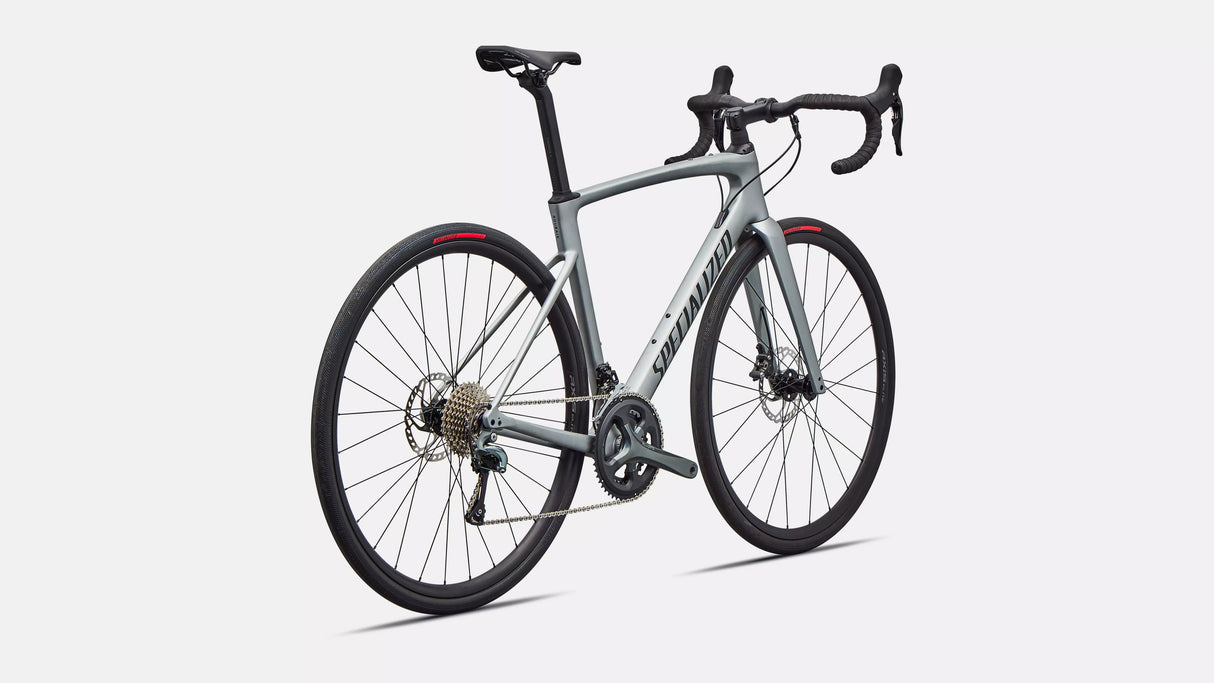 2026 Specialized Roubaix SL8 Carbon Disc Shimano Tiagra Size: 56cm