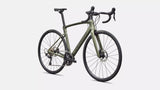 2027 Specialized Roubaix SL8 Sport Shimano 105 12-Speed Size: 56cm (Preowned)