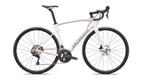 2027 Specialized Roubaix SL8 Sport Shimano 105 12-Speed Size: 56cm (Preowned)