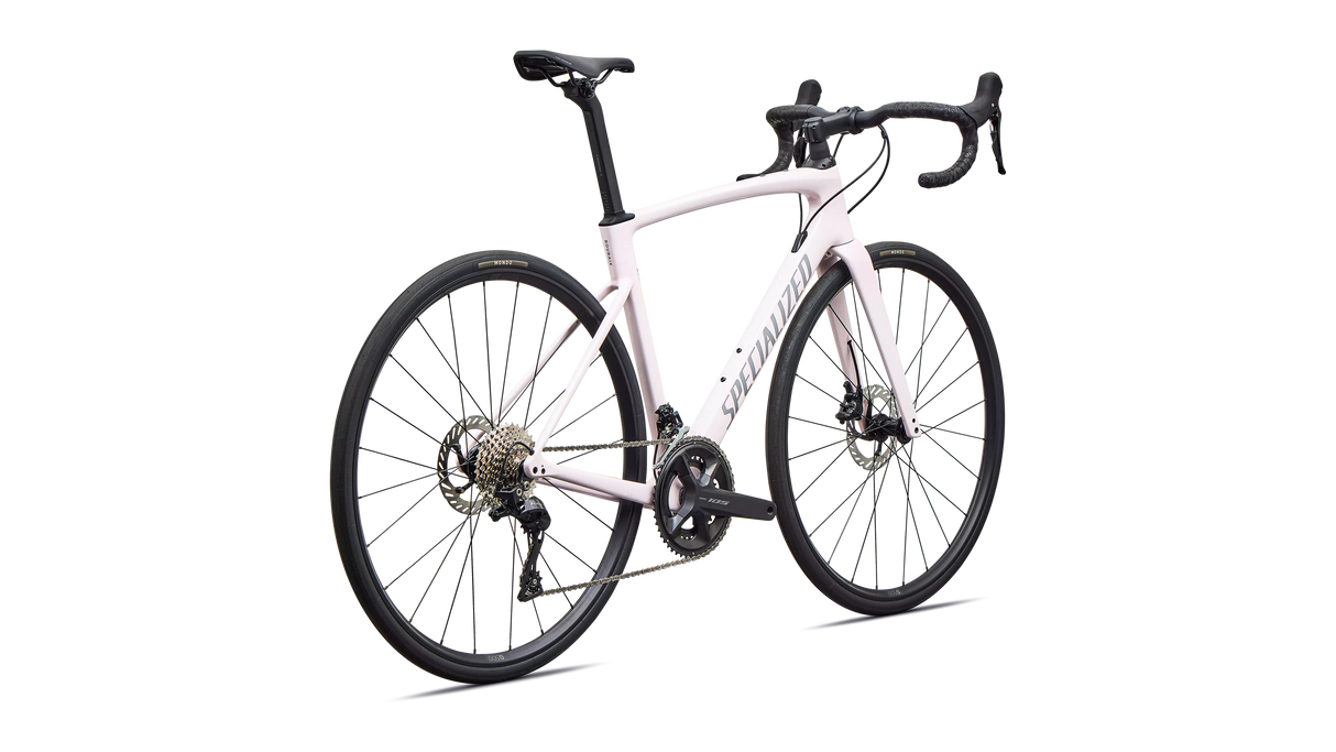 2027 Specialized Roubaix SL8 Sport Shimano 105 12-Speed Size: 56cm (Preowned)