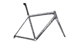 2025 Specialized S-Works Crux Carbon Frameset Size: 49cm (Preowned)