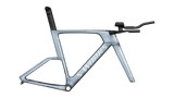 2025 Specialized S-Works Shiv TT Disc Carbon Frame Module Size: XS (Preowned)