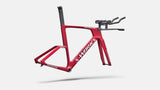 2027 Specialized S-Works Shiv TT Disc Carbon Module Size: Small (Preowned)