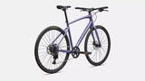 2026 Specialized Sirrus X 2.0 Shimano Size: Large (Preowned)