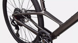 NEW 2026 Specialized Sirrus X 5.0 Carbon Shimano Size: Medium