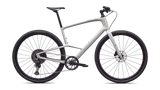NEW 2027 Specialized Sirrus X 5.0 Carbon Shimano Size: Large