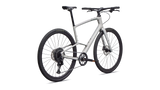 NEW 2027 Specialized Sirrus X 5.0 Carbon Shimano Size: Large