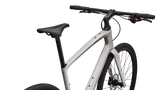 NEW 2027 Specialized Sirrus X 5.0 Carbon Shimano Size: Large
