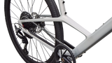 NEW 2027 Specialized Sirrus X 5.0 Carbon Shimano Size: Large