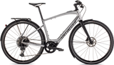 2023 Specialized Turbo Vado SL 5.0 E-Bike Size: Small (Preowned)