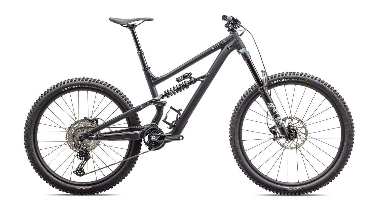 2025 Specialized Status 2 170 Alloy 29 Shimano Deore 1X12 Size: S5 (Preowned)