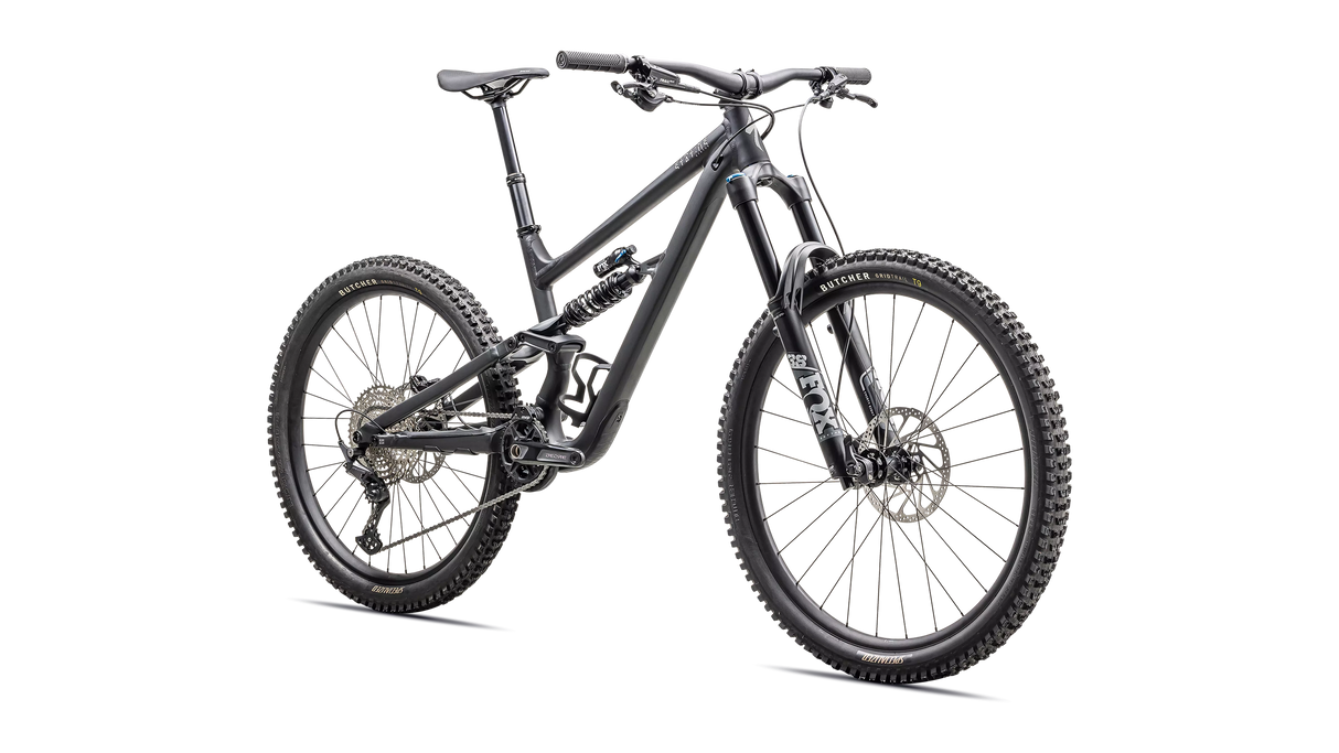 2025 Specialized Status 2 170 Alloy 29 Shimano Deore 1X12 Size: S5 (Preowned)