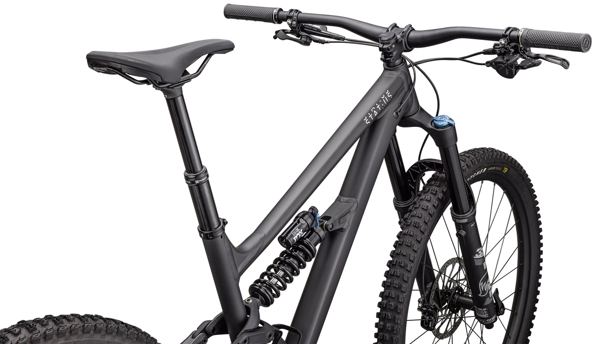 2025 Specialized Status 2 170 Alloy 29 Shimano Deore 1X12 Size: S5 (Preowned)