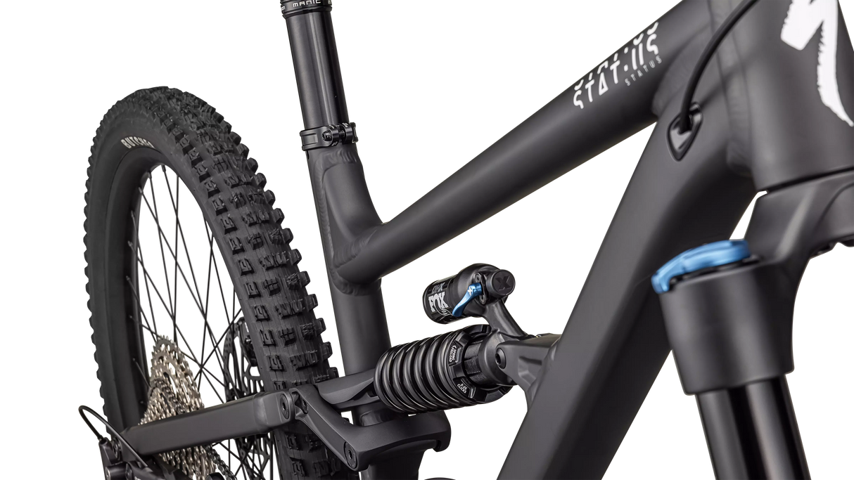 2025 Specialized Status 2 170 Alloy 29 Shimano Deore 1X12 Size: S5 (Preowned)