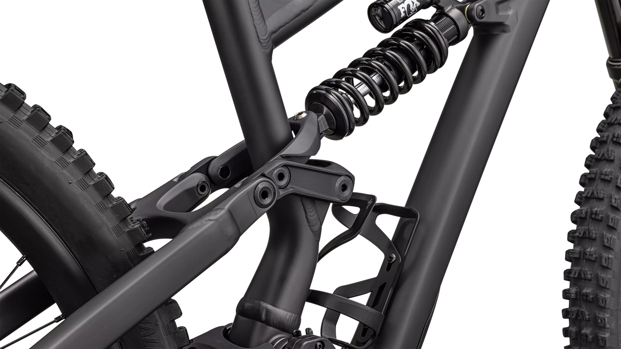 2025 Specialized Status 2 170 Alloy 29 Shimano Deore 1X12 Size: S5 (Preowned)