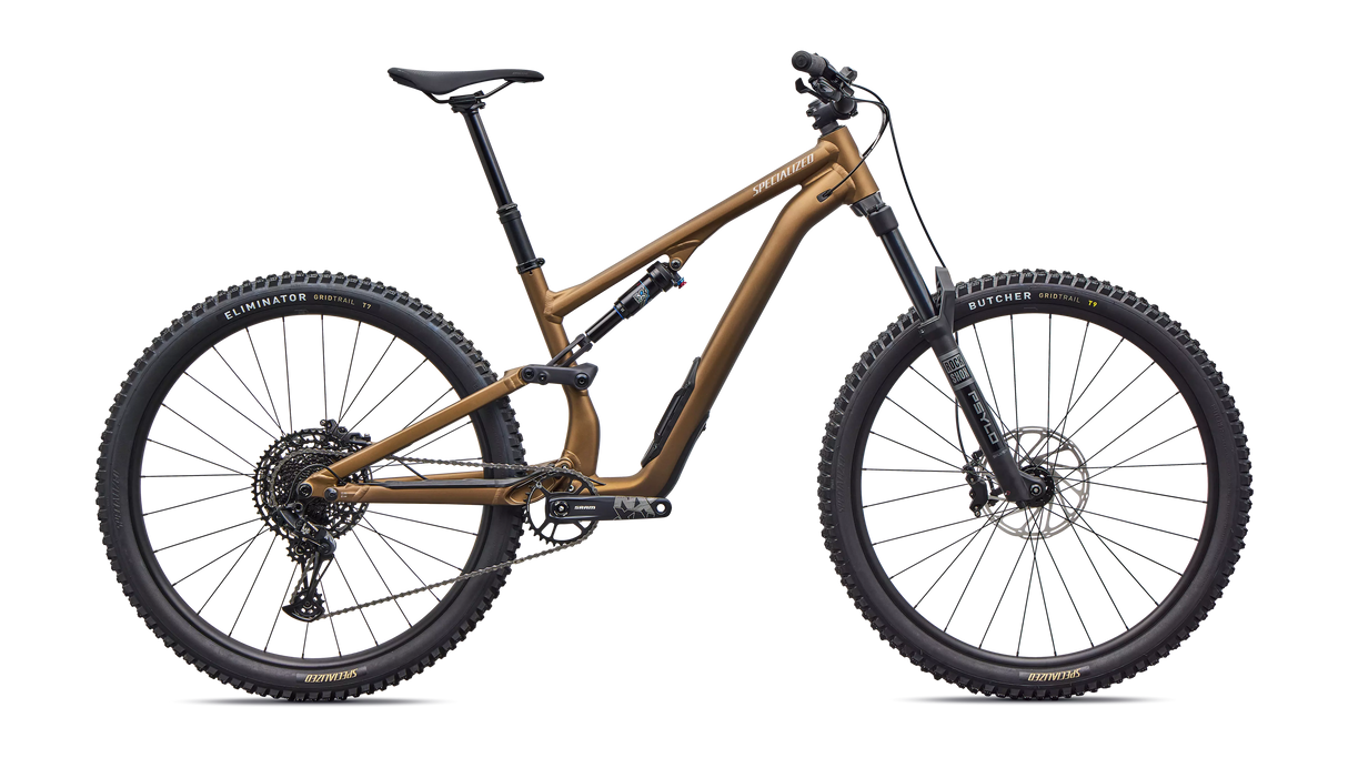 2026 Specialized Stumpjumper 15 Evo Alloy 29 SRAM 1X12 Size: S4 (Preowned)