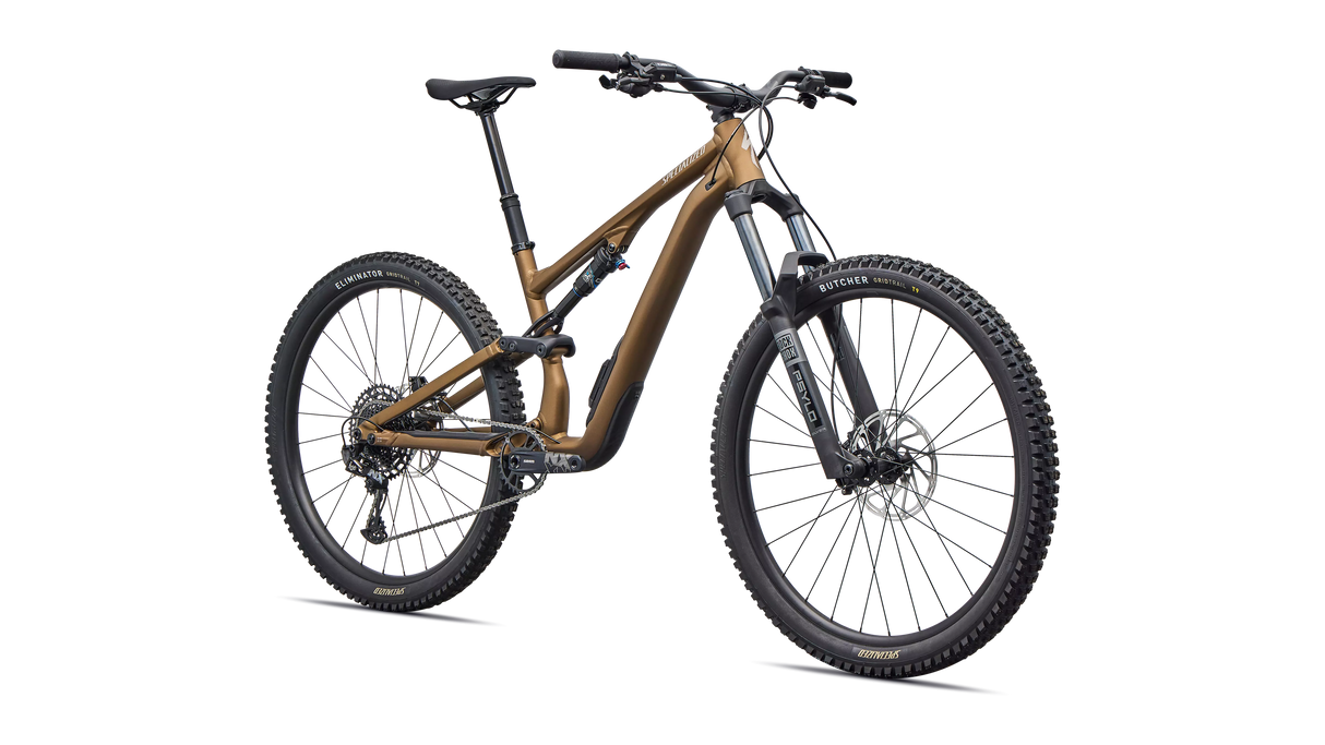 2026 Specialized Stumpjumper 15 Evo Alloy 29 SRAM 1X12 Size: S4 (Preowned)