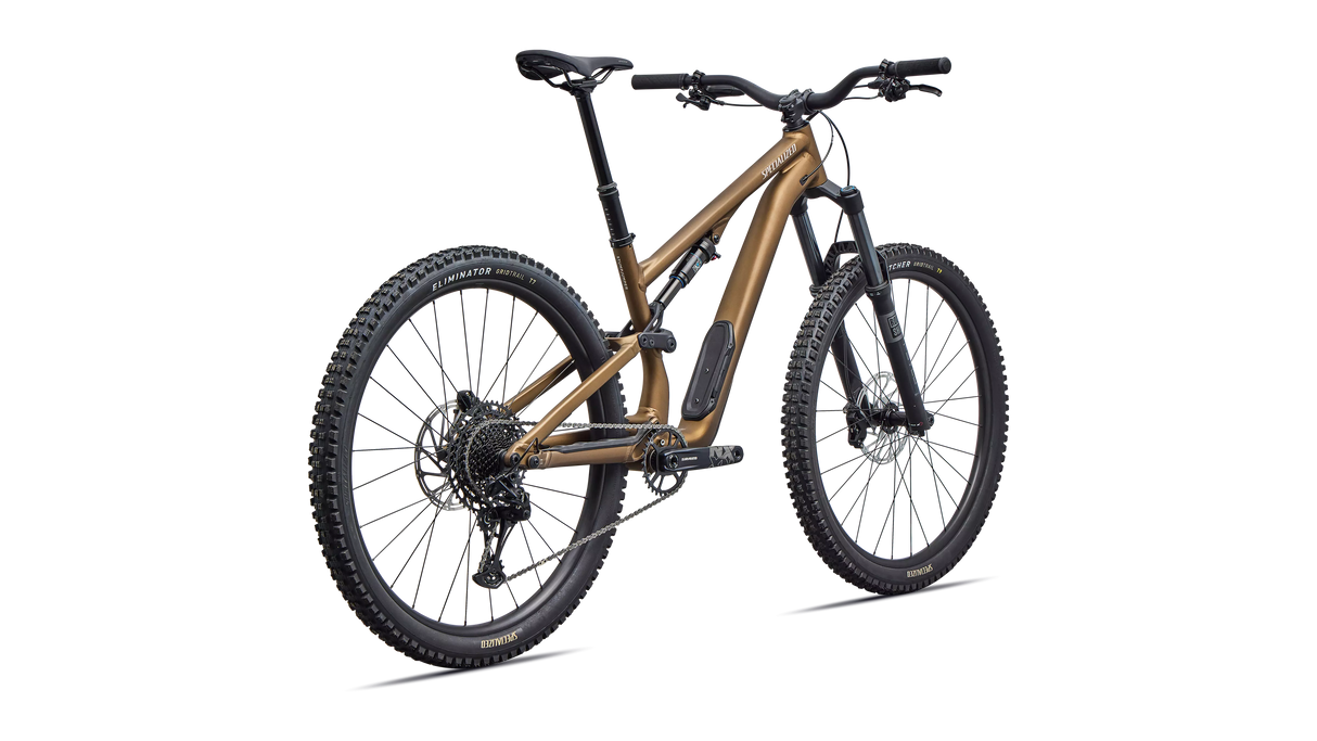2026 Specialized Stumpjumper 15 Evo Alloy 29 SRAM 1X12 Size: S4 (Preowned)