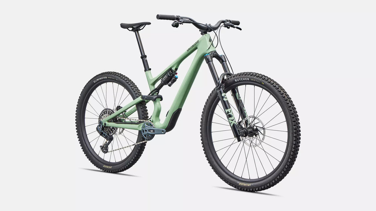 2026 Specialized Stumpjumper 15 Evo Expert 29 SRAM GX AXS 1X12 Size: S4 (Large)