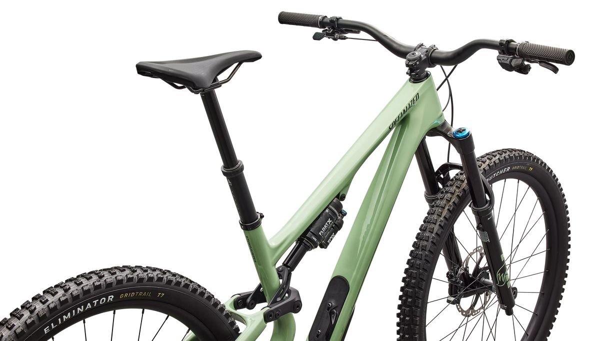 NEW 2026 Specialized Stumpjumper 15 Evo Expert 29 Shimano XT Di2 Size: S3