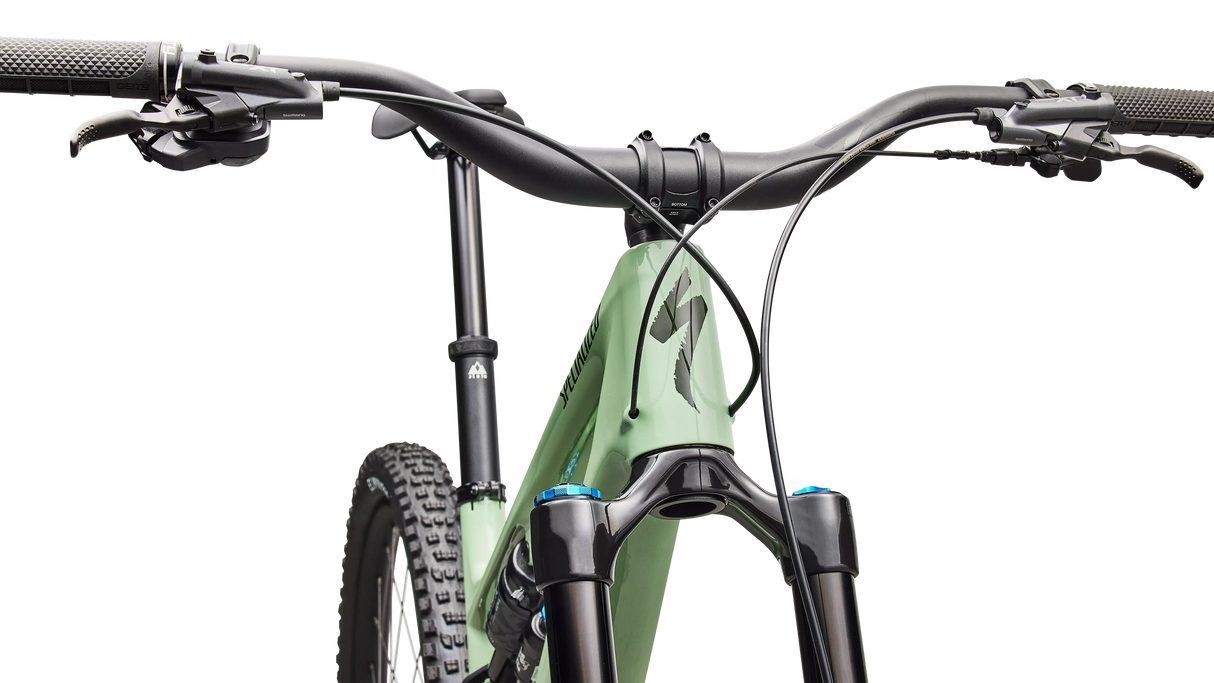 NEW 2026 Specialized Stumpjumper 15 Evo Expert 29 Shimano XT Di2 Size: S3