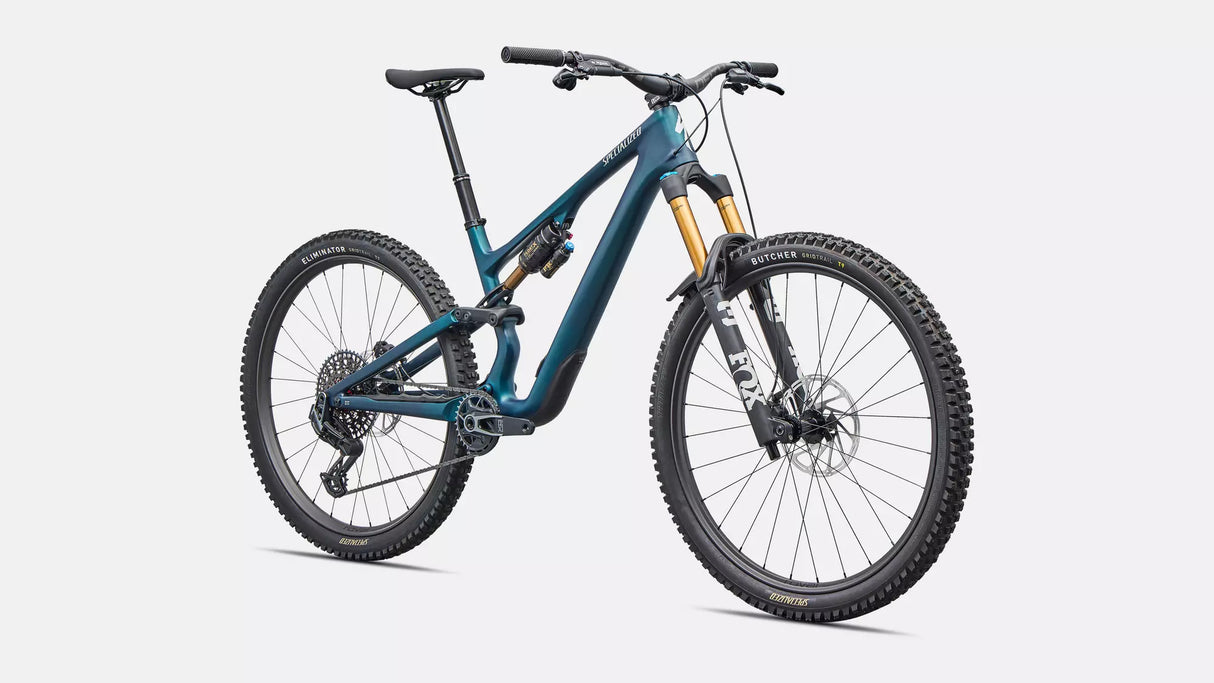 2026 Specialized Stumpjumper 15 Evo Pro 29 Sram X0 AXS 1X12 Size: S4 (Large)