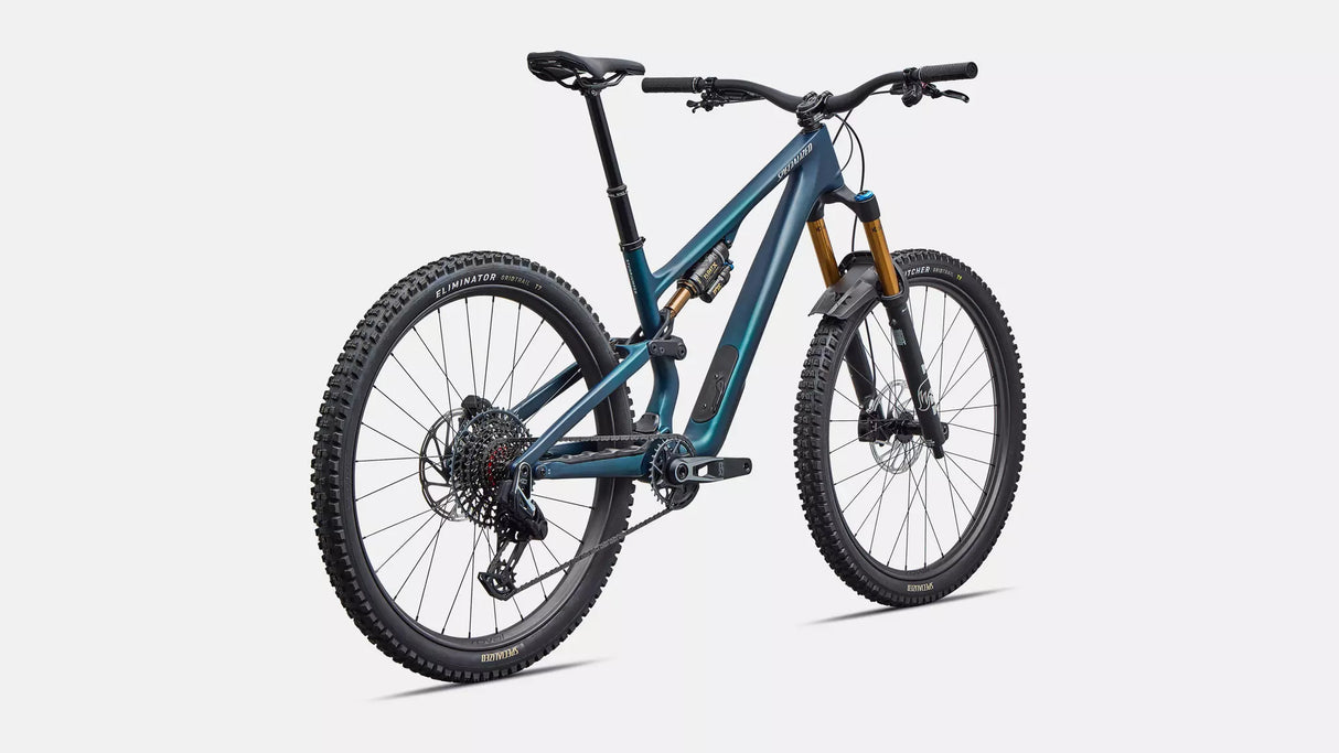 2026 Specialized Stumpjumper 15 Evo Pro 29 Sram X0 AXS 1X12 Size: S4 (Large)