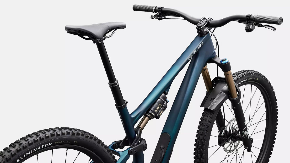 2026 Specialized Stumpjumper 15 Evo Pro 29 Sram X0 AXS 1X12 Size: S4 (Large)