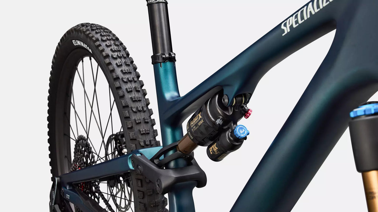 2026 Specialized Stumpjumper 15 Evo Pro 29 Sram X0 AXS 1X12 Size: S4 (Large)