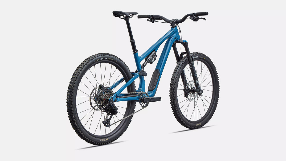 2026 Specialized Stumpjumper 15 Evo Comp Alloy 29 SRAM 1X12 Size: S4 (Preowned)