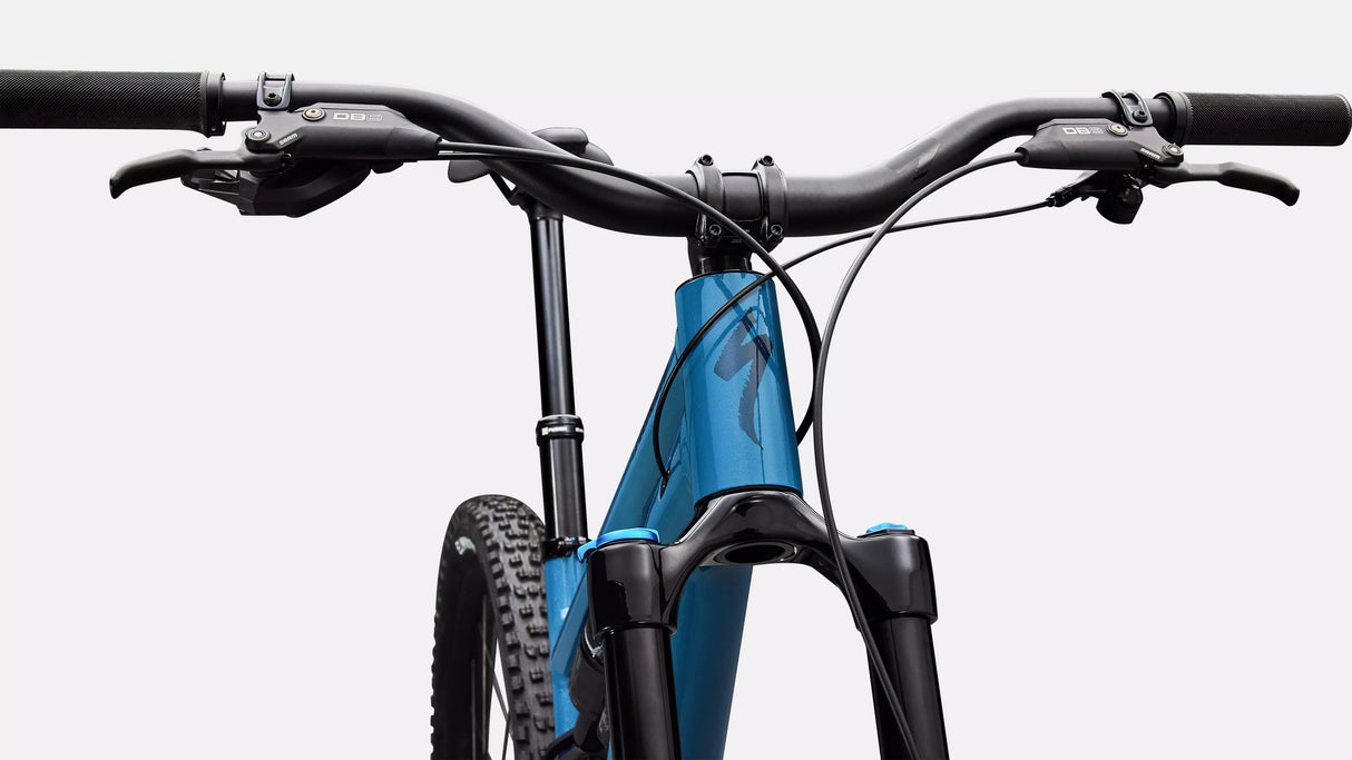 2026 Specialized Stumpjumper 15 Evo Comp Alloy 29 SRAM 1X12 Size: S4 (Preowned)