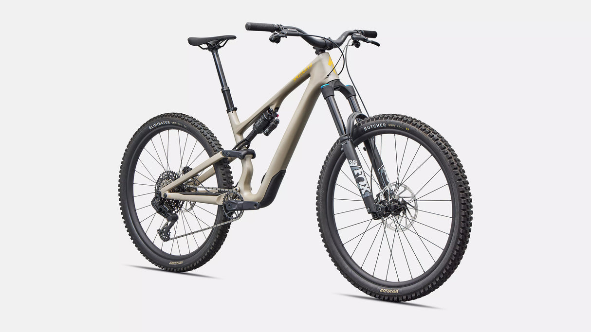 2026 Specialized Stumpjumper 15 Evo Comp 29 SRAM AXS 1X12 Size: S4 (Large)