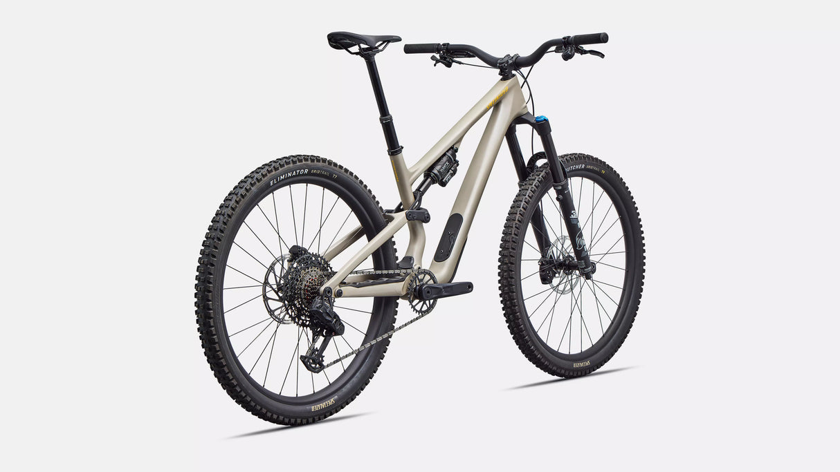 2026 Specialized Stumpjumper 15 Evo Comp 29 SRAM AXS 1X12 Size: S4 (Large)