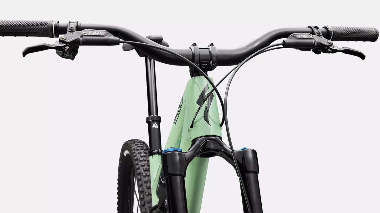 2026 Specialized Stumpjumper 15 Evo Expert 29 SRAM GX AXS 1X12 Size: S4 (Large)