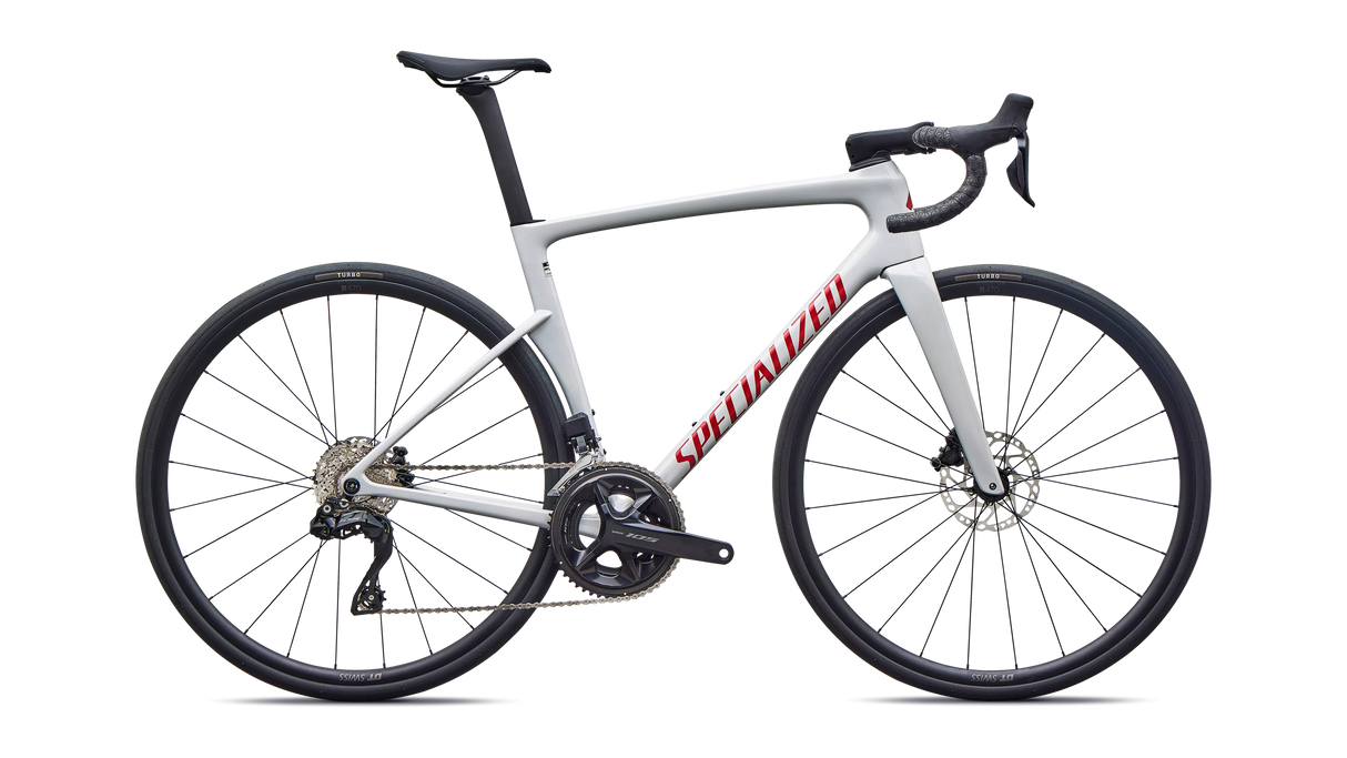 2027 Specialized Tarmac SL9 Comp - Shimano 105 Di2 Size: 56cm (Preowned)