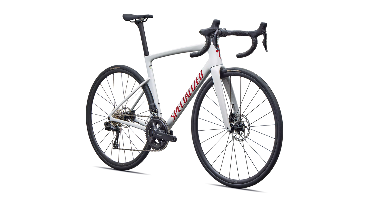 2027 Specialized Tarmac SL9 Comp - Shimano 105 Di2 Size: 56cm (Preowned)