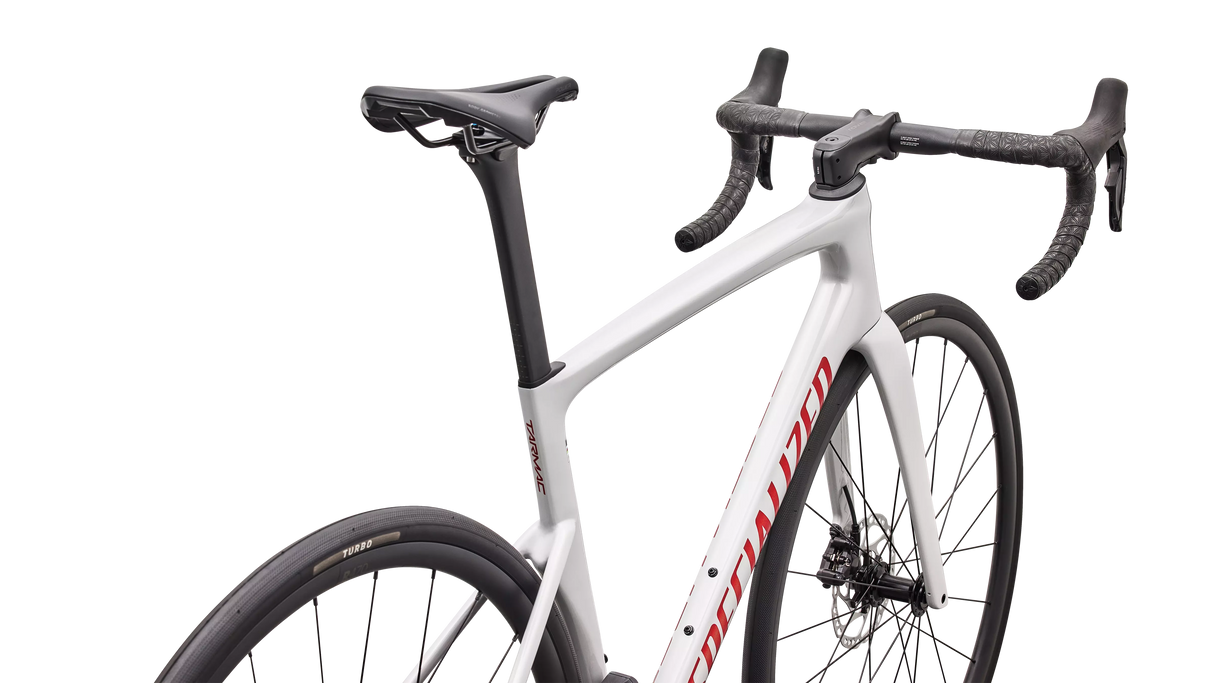 2027 Specialized Tarmac SL9 Comp - Shimano 105 Di2 Size: 56cm (Preowned)