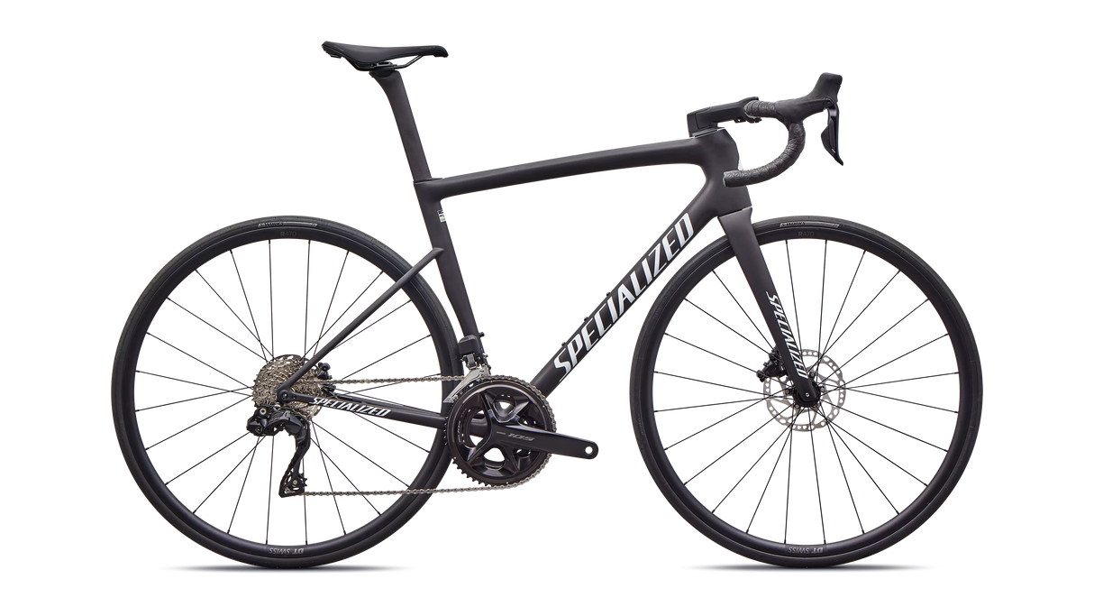 NEW 2026 Specialized Tarmac SL8 Comp Carbon Shimano 105 Di2 Size: 58cm
