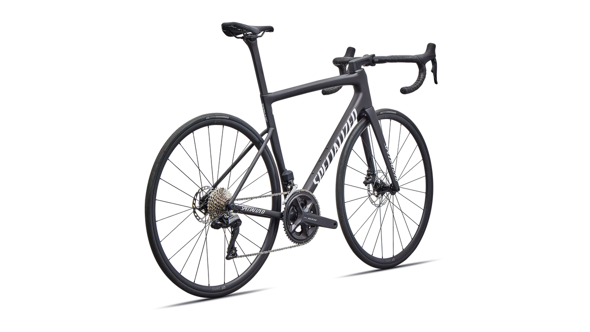 NEW 2026 Specialized Tarmac SL8 Comp Carbon Shimano 105 Di2 Size: 58cm