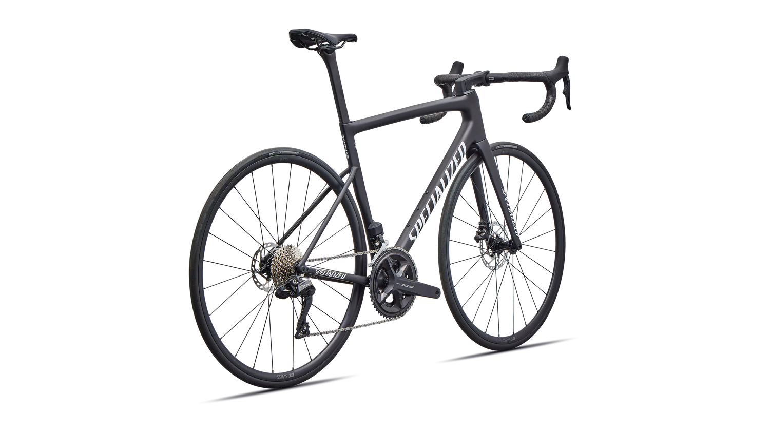 NEW 2026 Specialized Tarmac SL8 Comp Carbon Shimano 105 Di2 Size NEW 2026 Specialized Tarmac SL8 Comp Carbon Shimano 105 Di2 Size